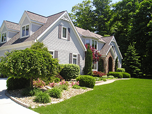 Landscapers and Lawncare Services in Ozone Park, NY